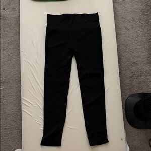 Love & Sports Stretchy Pants: large size